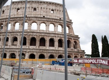 Olimpiadi, expo, giubilei e infrastrutture