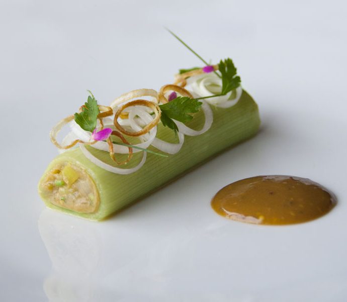 “L’Opinione” a... tavola