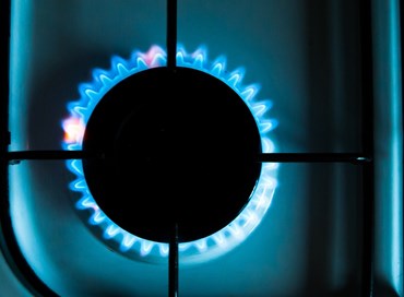 Gas: a ottobre la bolletta scende (nel mercato tutelato)