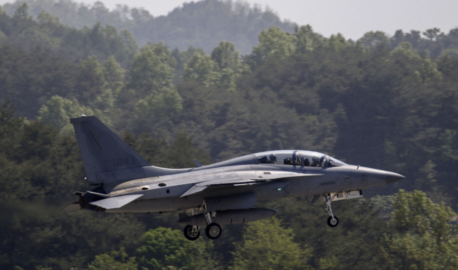 Corea contro Corea: tensione alle stelle