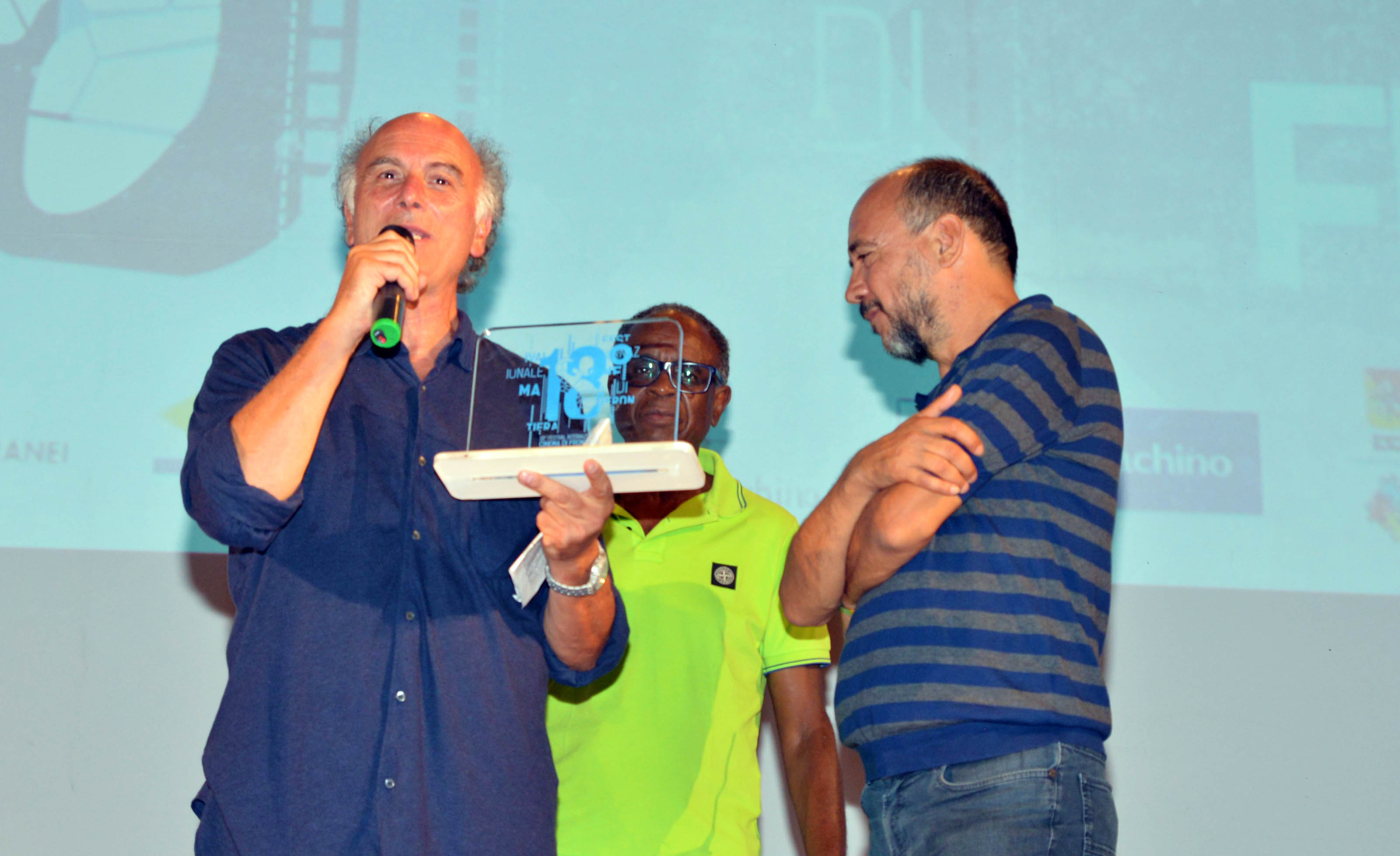 Cinema di Frontiera, l’edizione 2022 è “in tour”