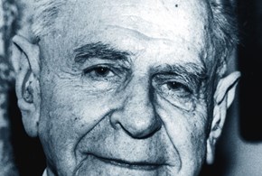 Alla scoperta di Karl Popper