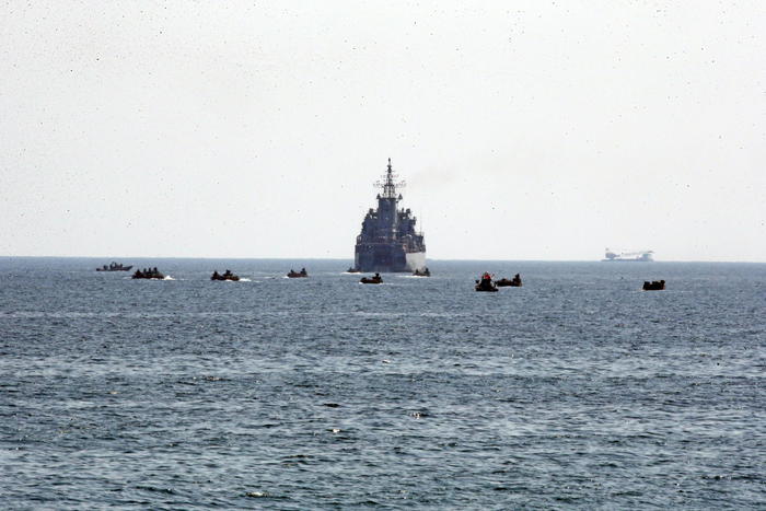 Giappone: in fase di sviluppo i missili per difendere le isole contese