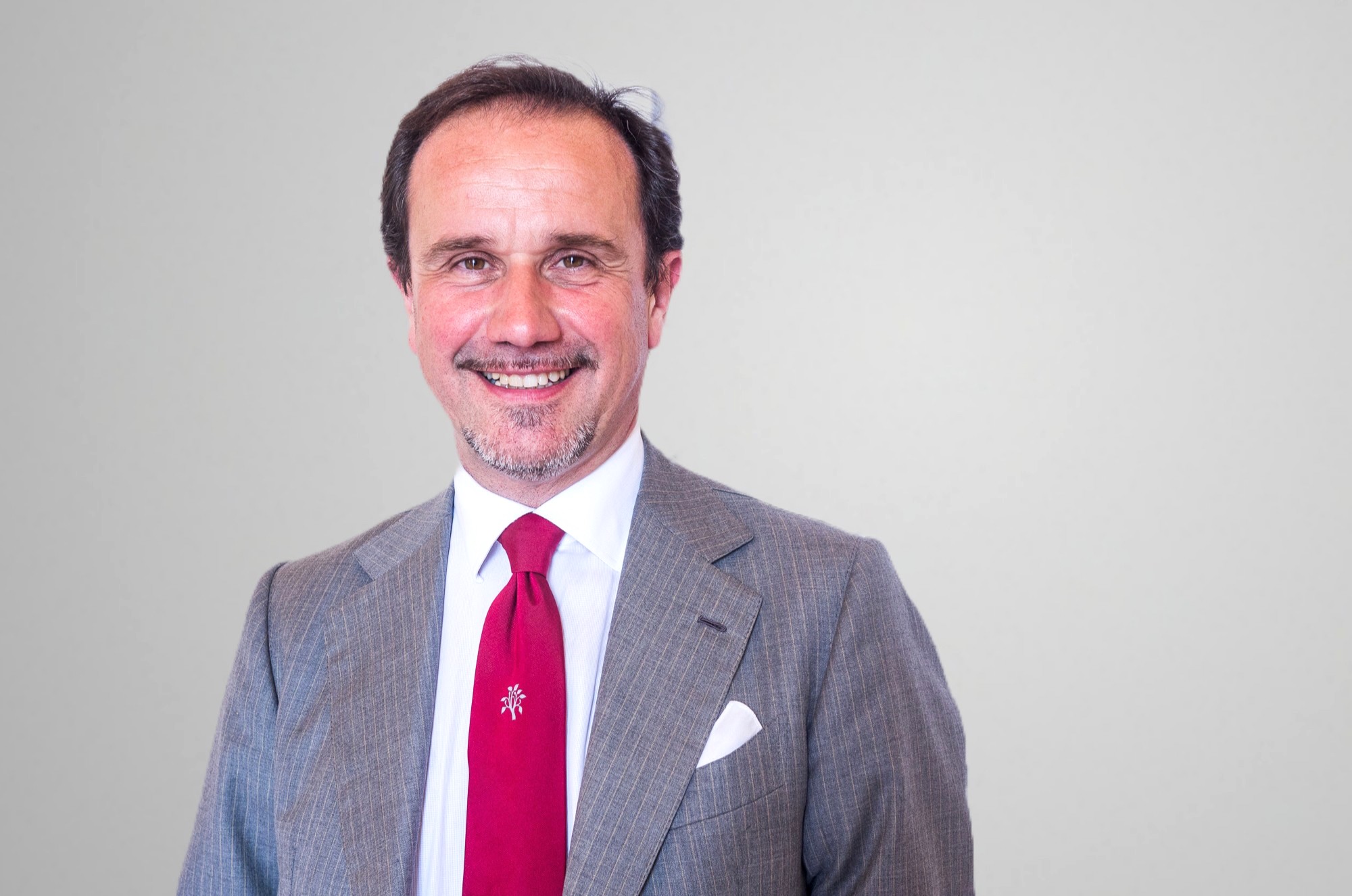 Andrea Pietrini per le imprese italiane (video)