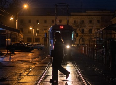 Ucraina, blackout totale: allarme a Kiev