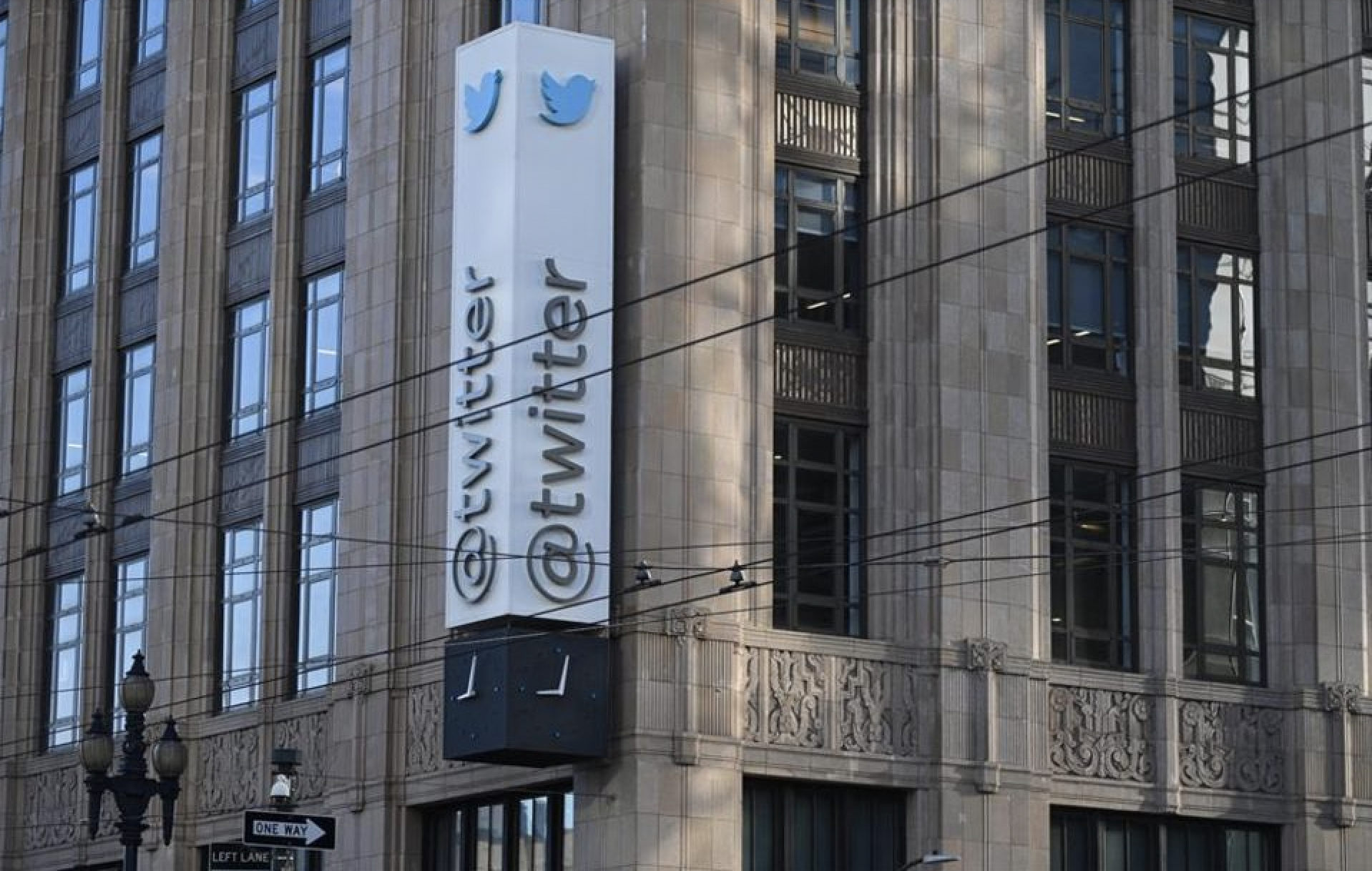 Tutti gli uomini di Elon Musk