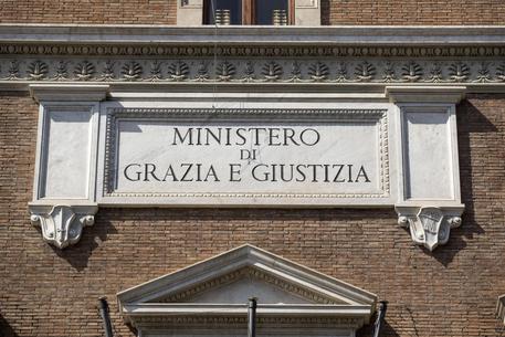 Il Merito al Ministero della Giustizia