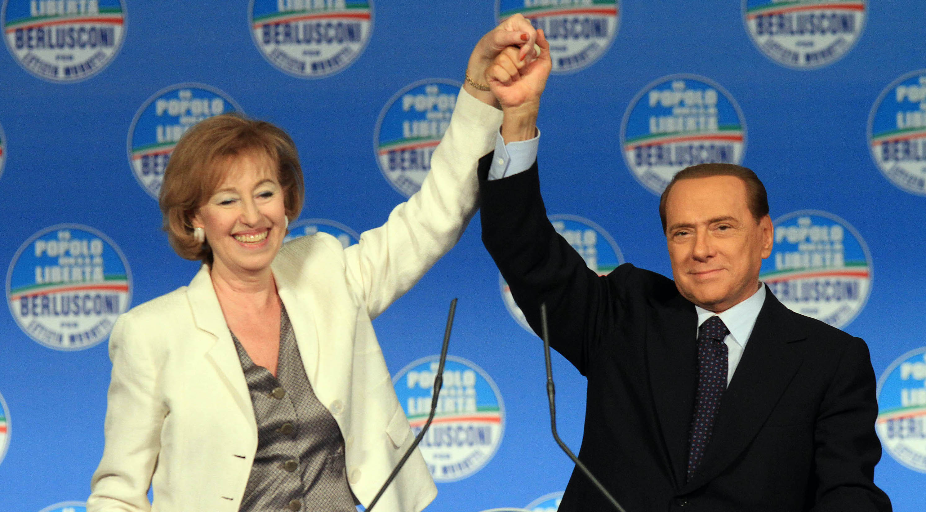 Arcore, abbiamo un problema