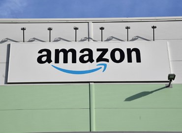 Amazon, in Italia altre tremila assunzioni