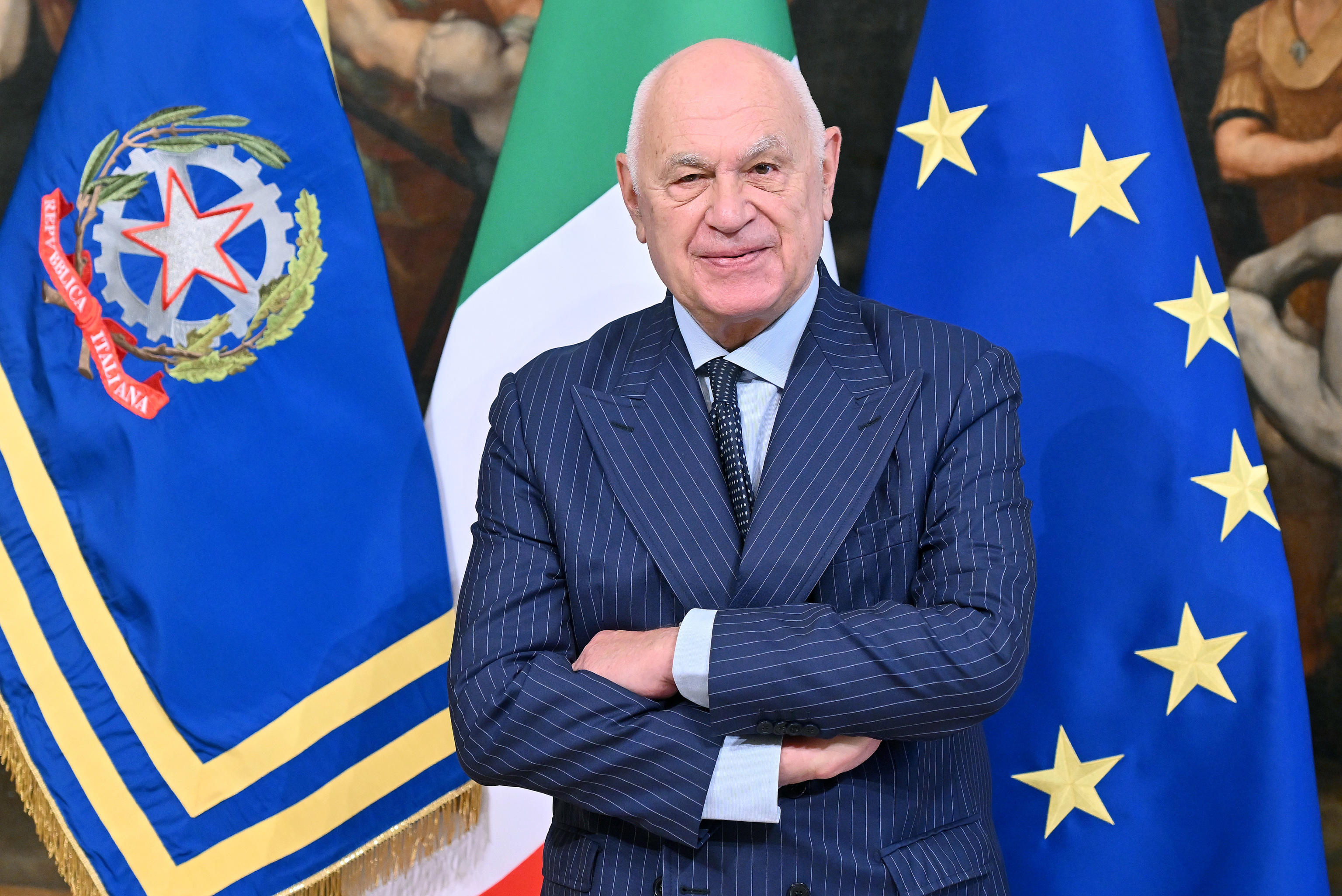 Se io fossi Carlo Nordio