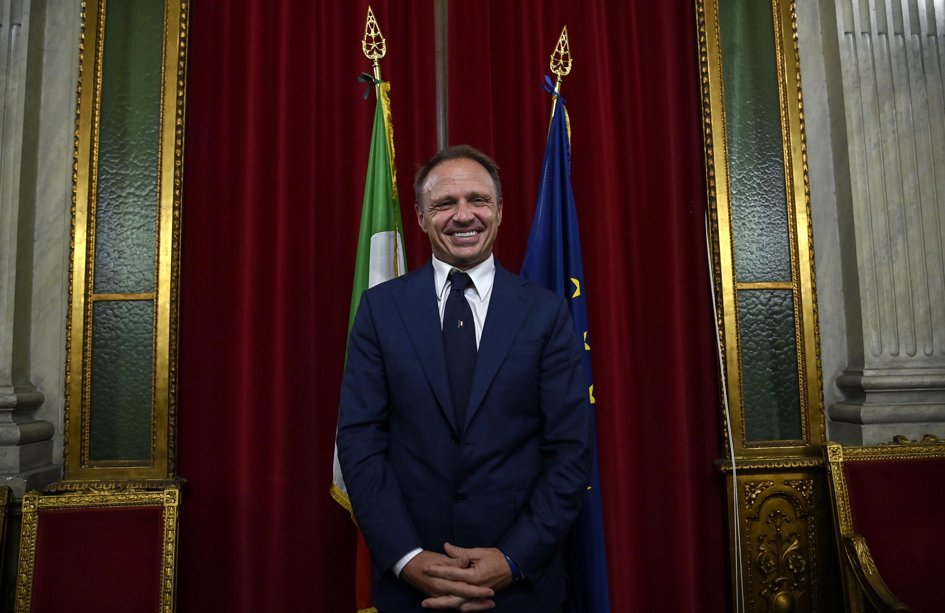 Sovranità alimentare: le strategie del ministro Lollobrigida