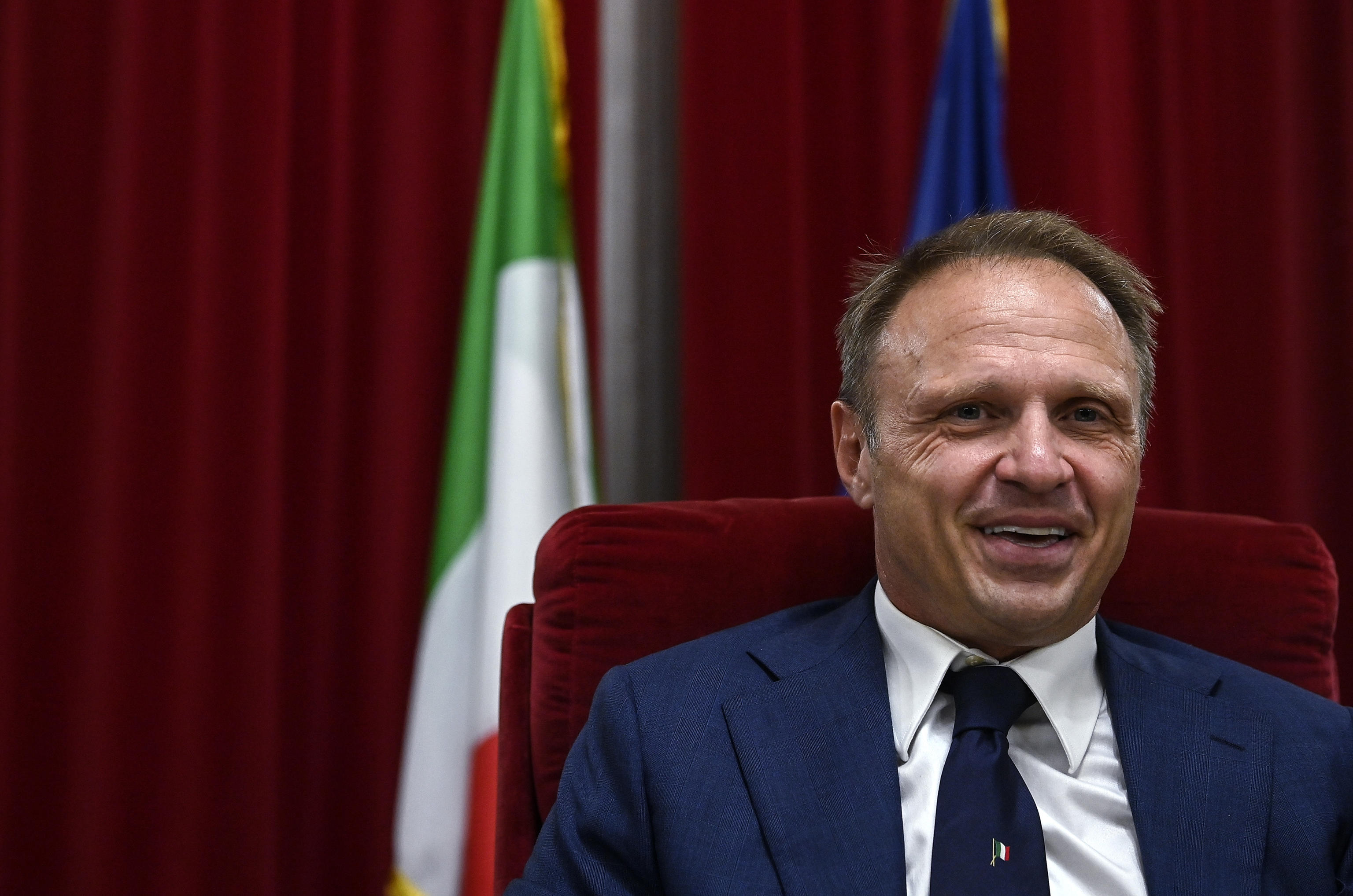 Lollobrigida e la difesa del made in Italy