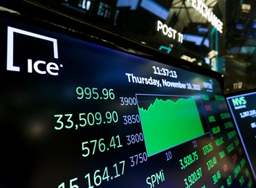 I dati Usa sull’inflazione
