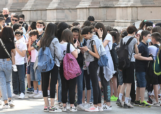 Carriera alias e tutela dei minori