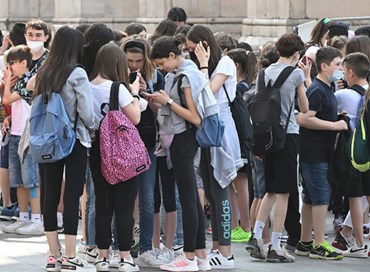 Carriera alias e tutela dei minori