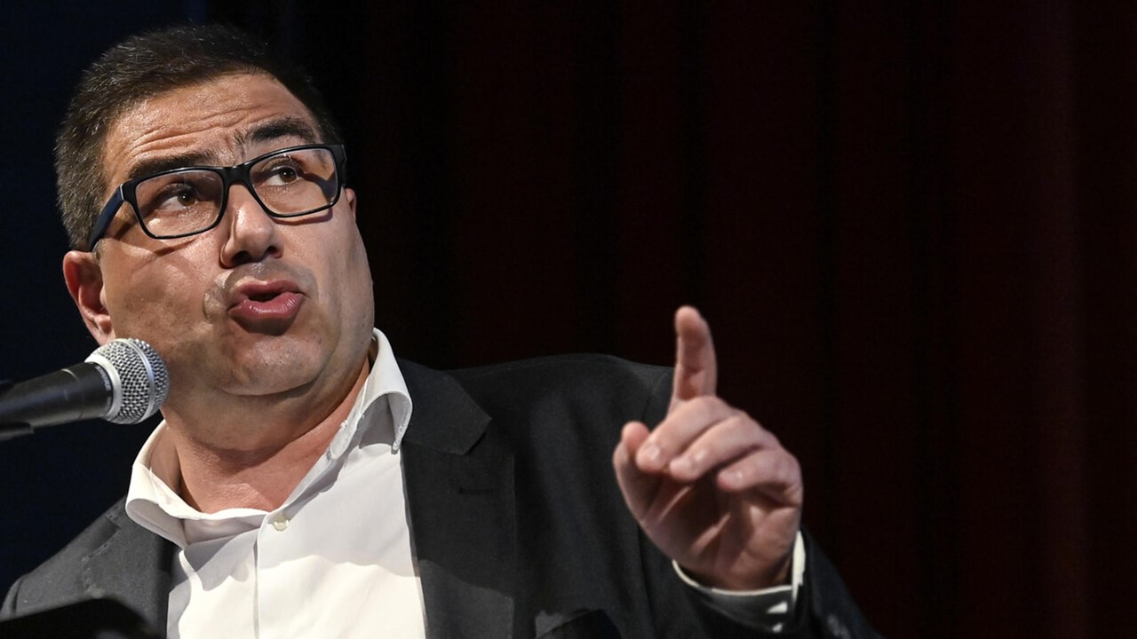 Pd, nel Lazio si punta su D’Amato