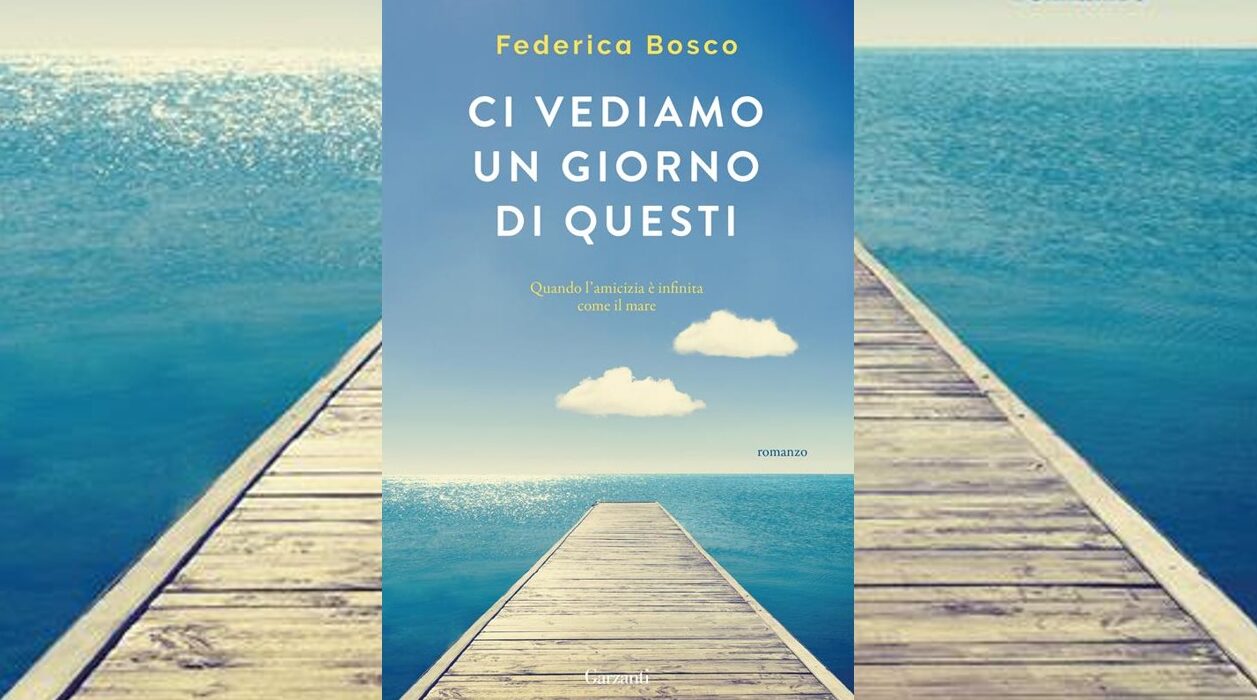 La Voce degli Scrittori, “Ci vediamo un giorno di questi”
