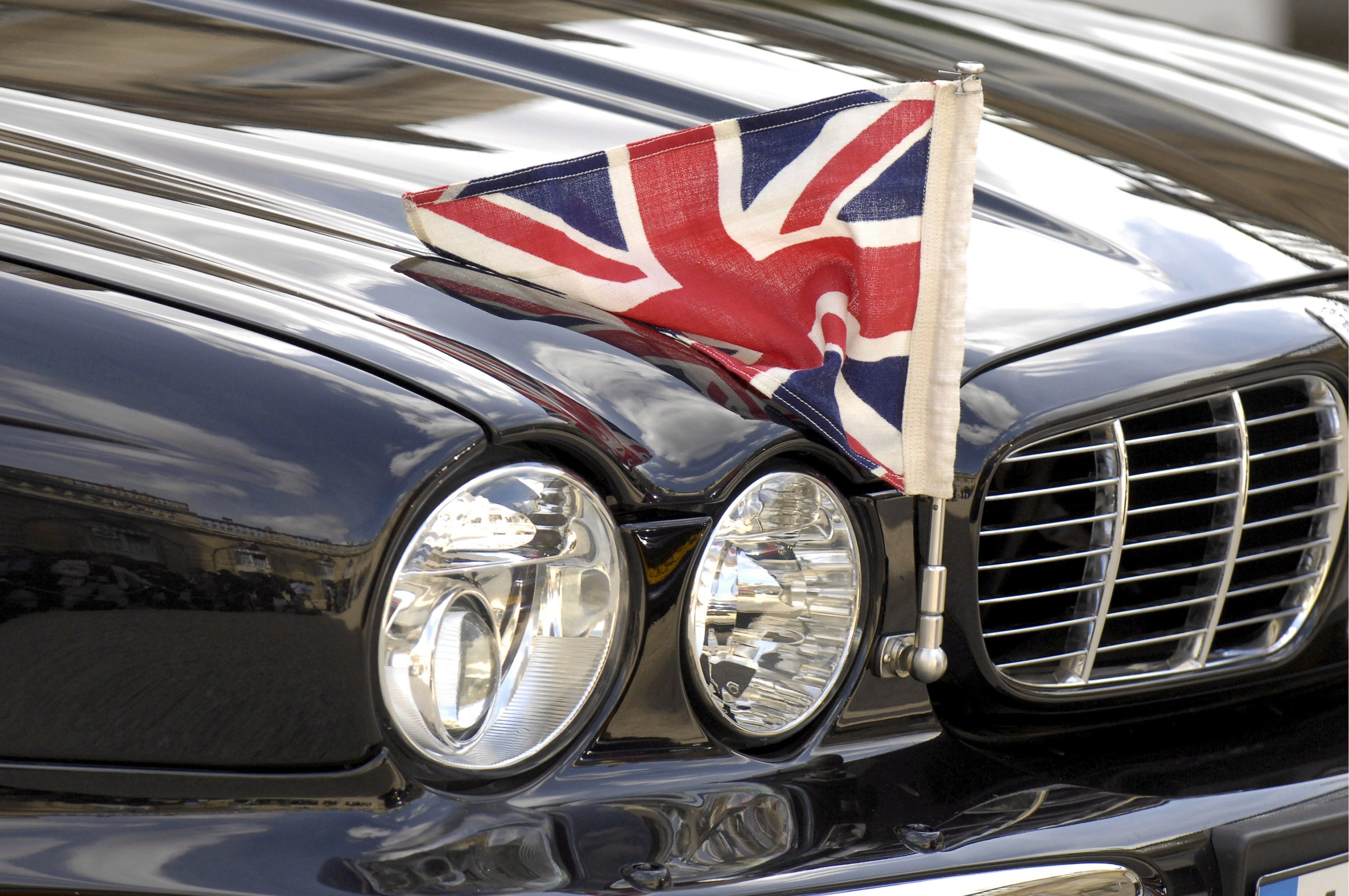 Gran Bretagna: il declino di un ex-impero