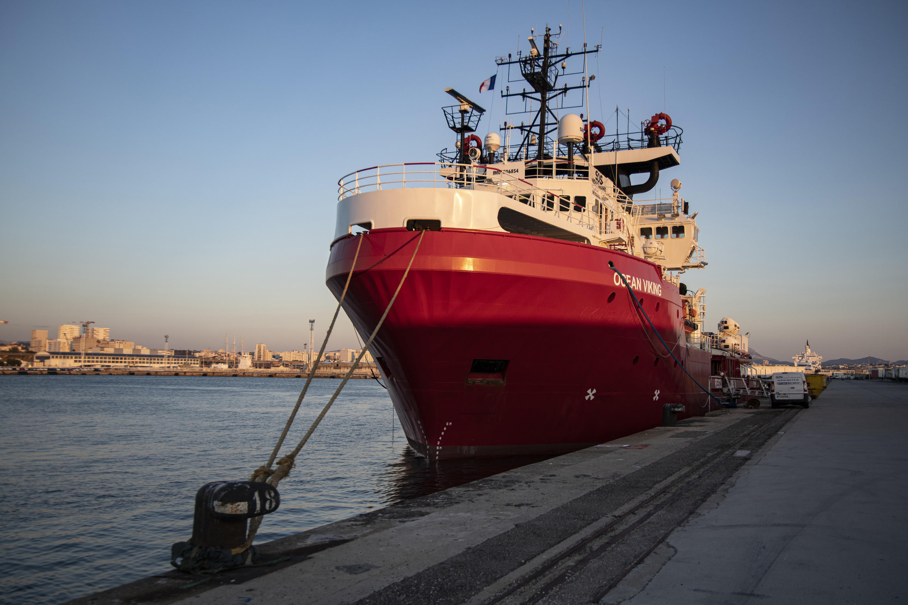 Se la Francia frigna