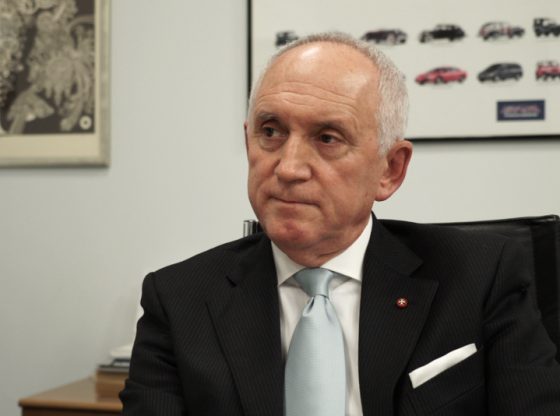 Automotive, le criticità del settore secondo Ettore Pedini (video)