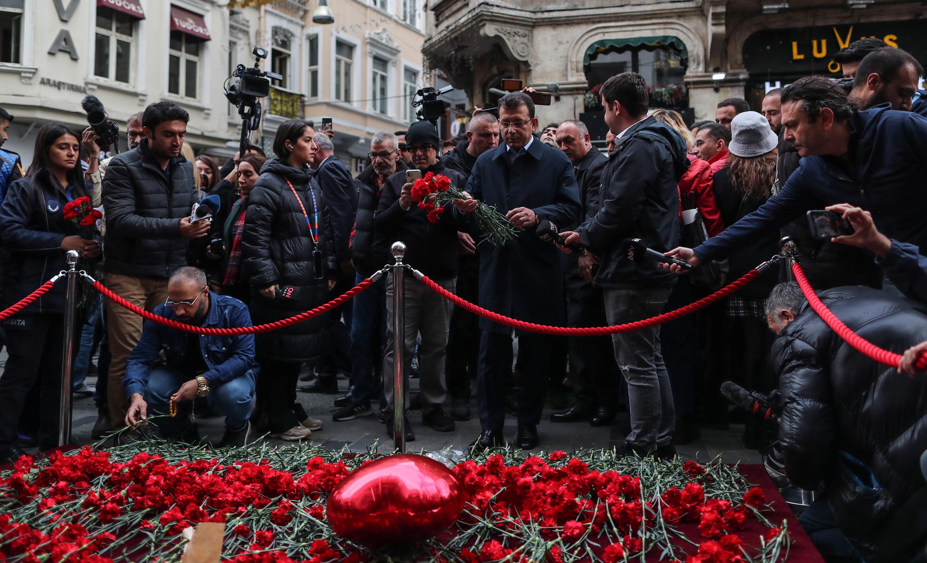 Attentato a Istanbul: c’è un arresto