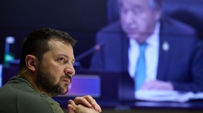 Zelensky apre il G20 di Bali: gli interventi di Lavrov e Biden