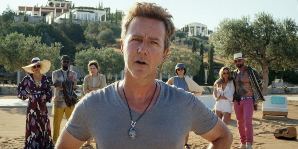 “Glass Onion”, l’ironico giallo di Rian Johnson