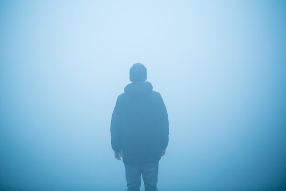 Elogio dell’individuo