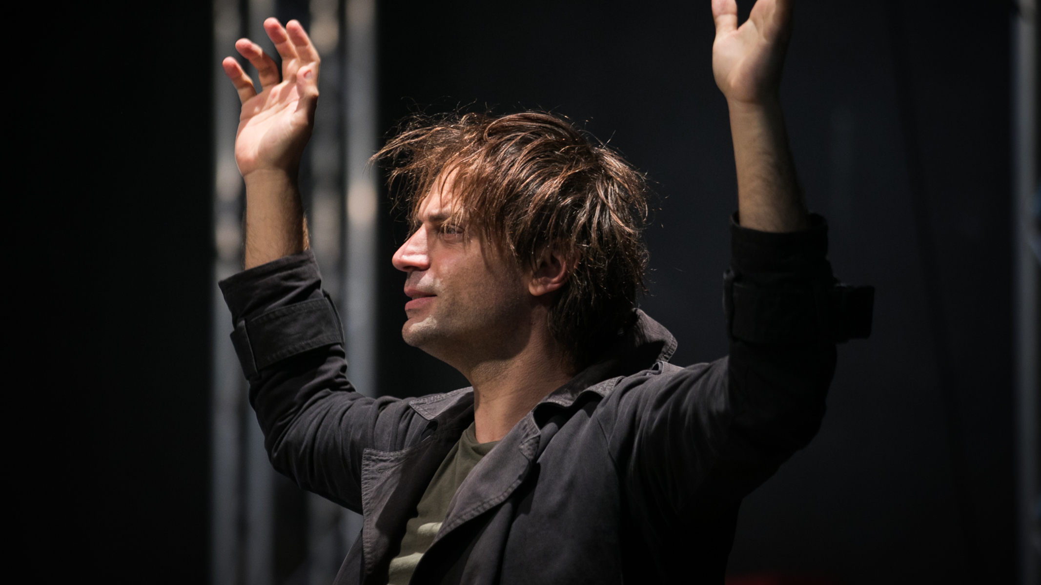 “Amleto”: In nome del Padre