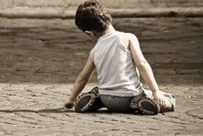 Italia: quasi un milione e mezzo di bambini in povertà 