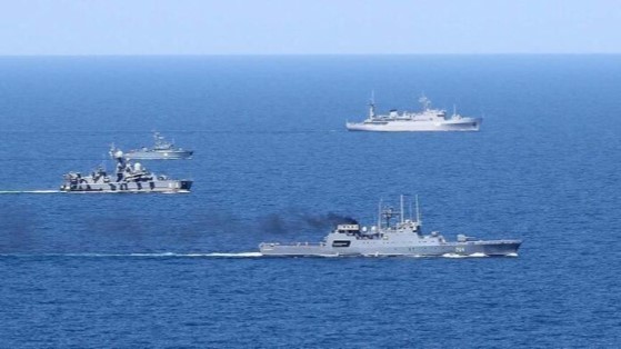 Manovre militari congiunte Russia-Algeria, Marocco e Ue preoccupati