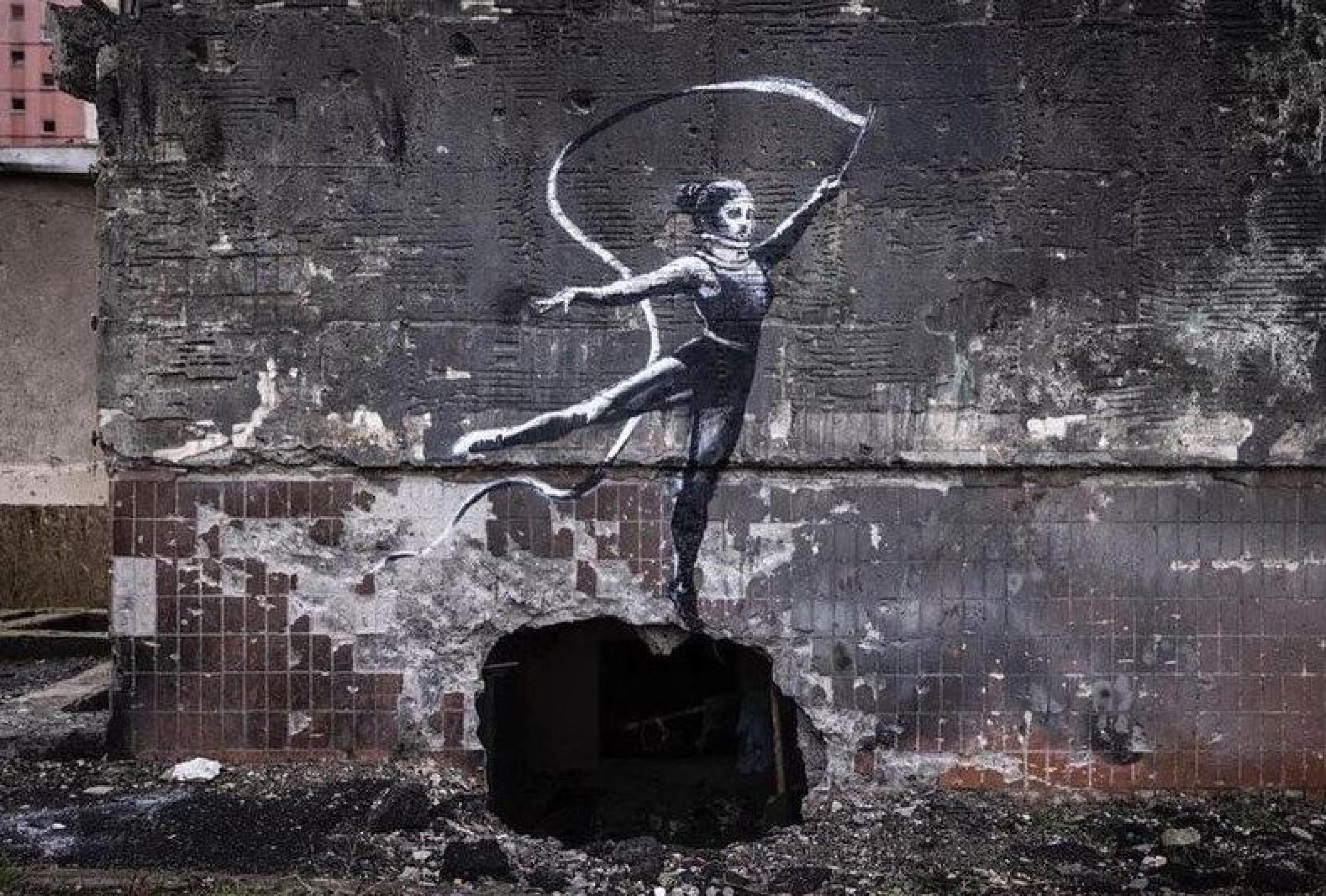 Ucraina, tra freddo e assenza di elettricità