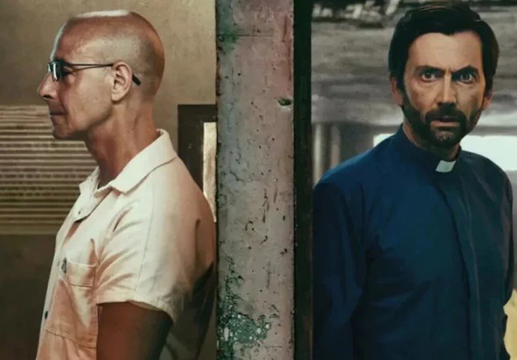 Visioni. “Inside man”, una compiaciuta storia bifronte