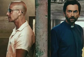 Visioni. “Inside man”, una compiaciuta storia bifronte
