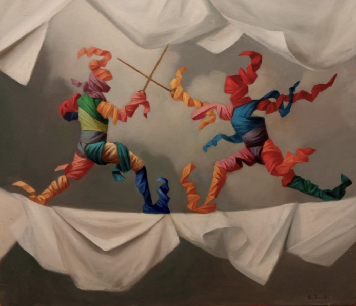 Tra Art a Roma e Bosch a Milano