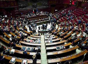 Itineranti della politica