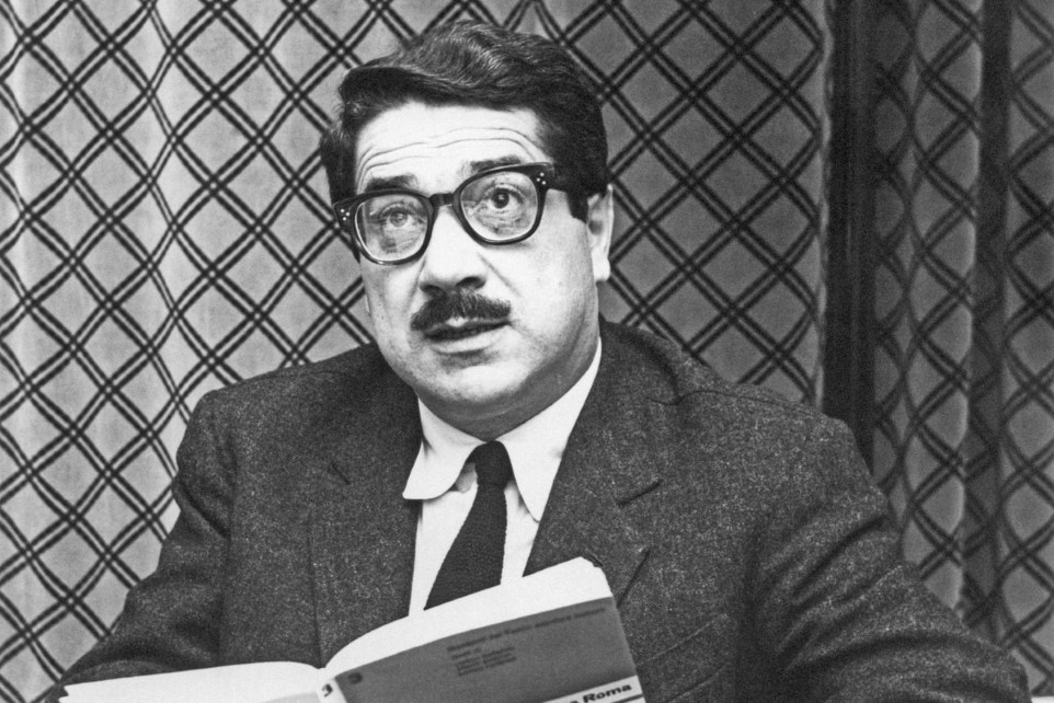 Flaiano e “Totò e carolina”, una storia emblematica