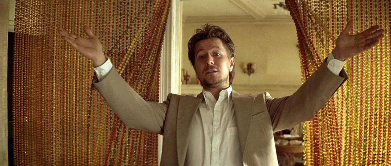 Gary Oldman annuncia il ritiro dal cinema