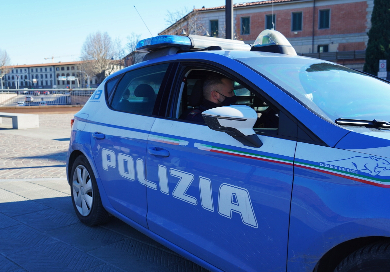 Sciolti per mafia i Consigli comunali di Anzio e Cosoleto