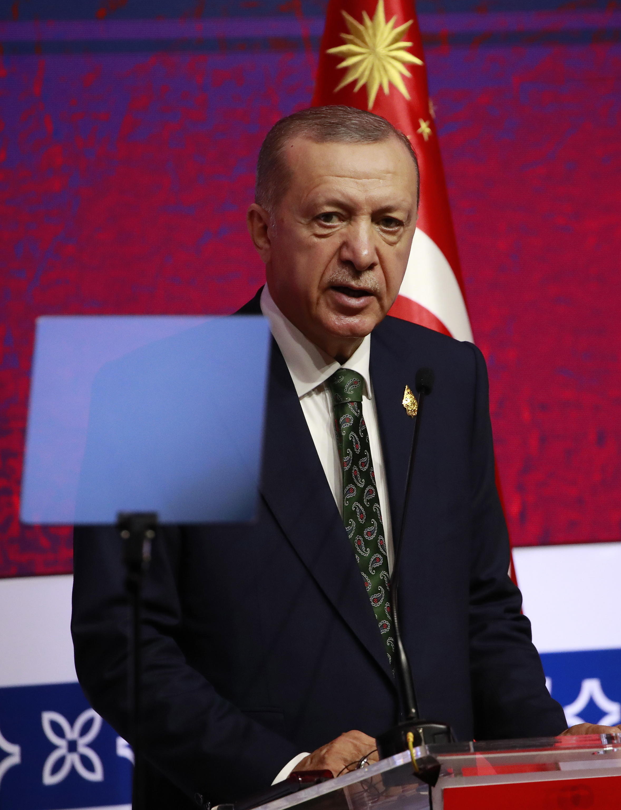 Missili turchi e ipocrisia occidentale