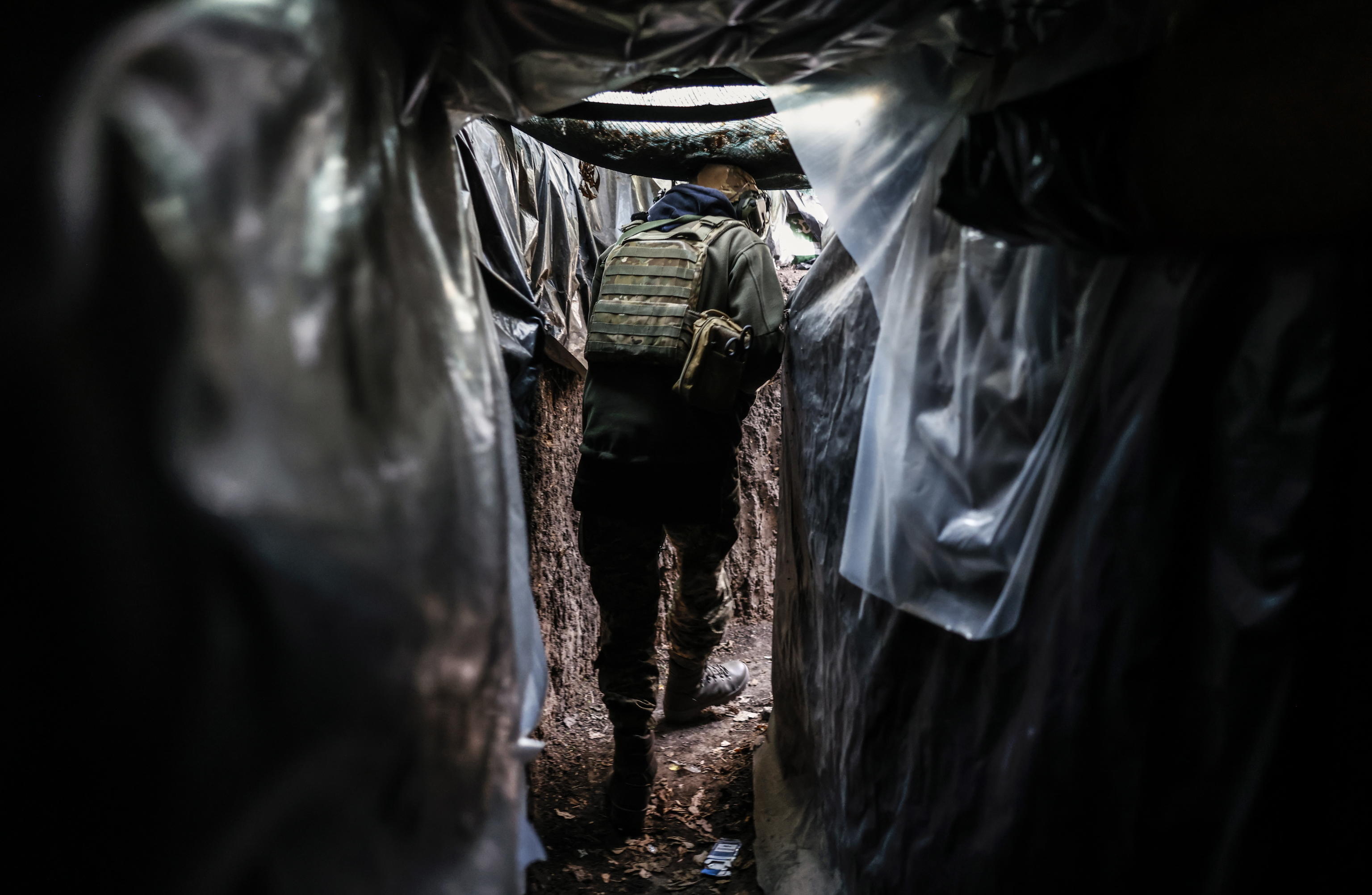 Guerra in Ucraina: “Ora bisogna trattare”