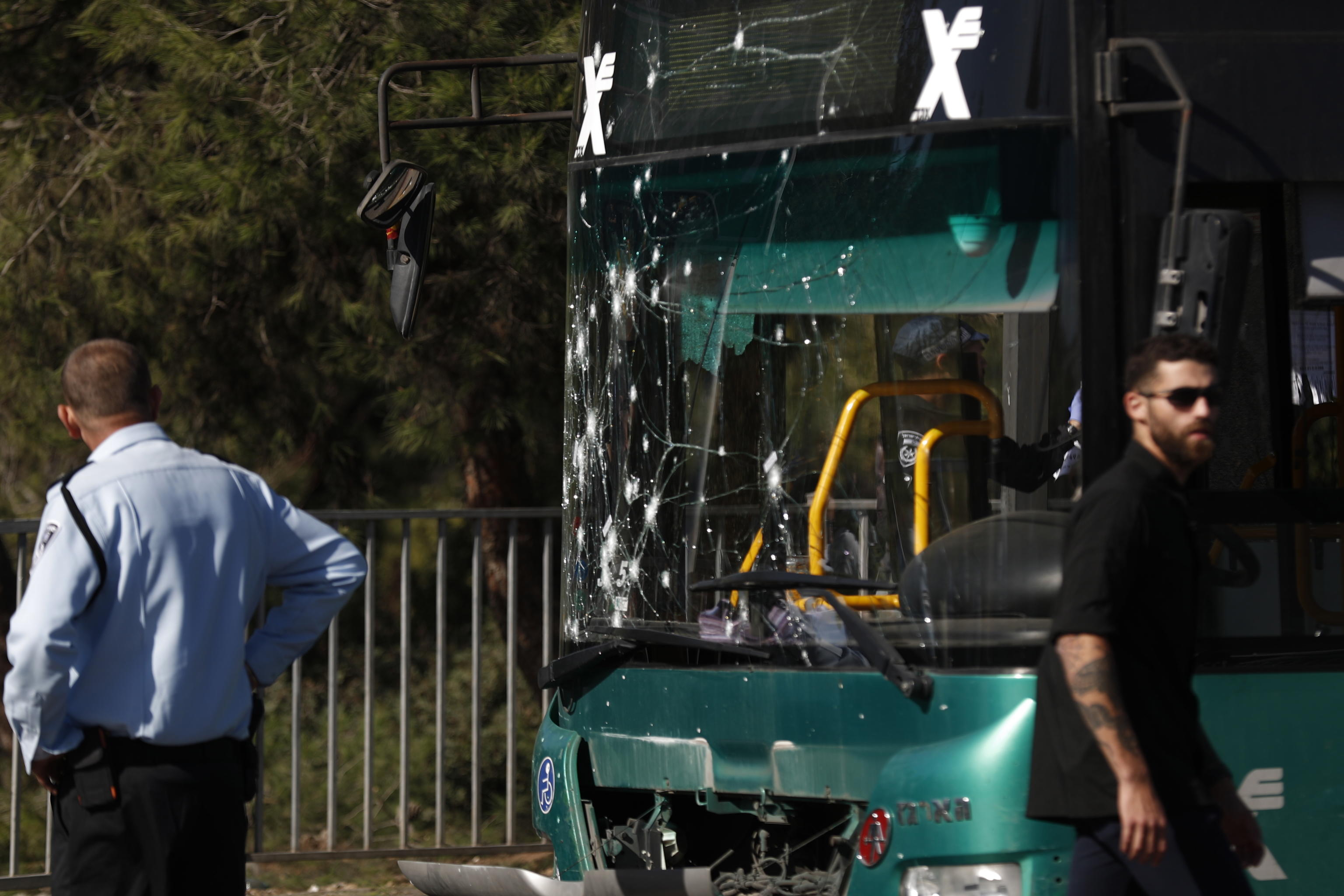 Esplosioni a Gerusalemme: un morto