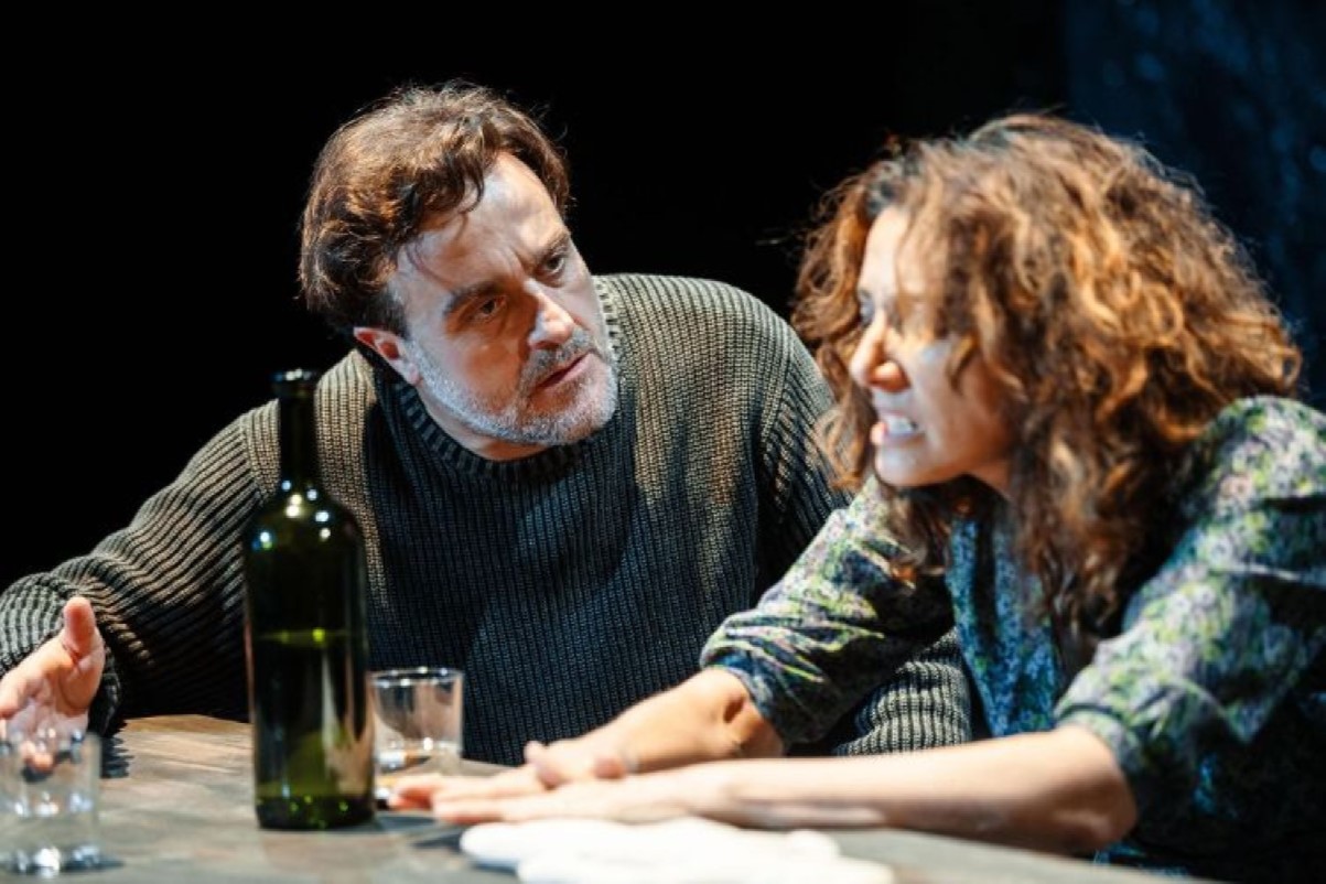 “Il crogiuolo”: Noi Dio