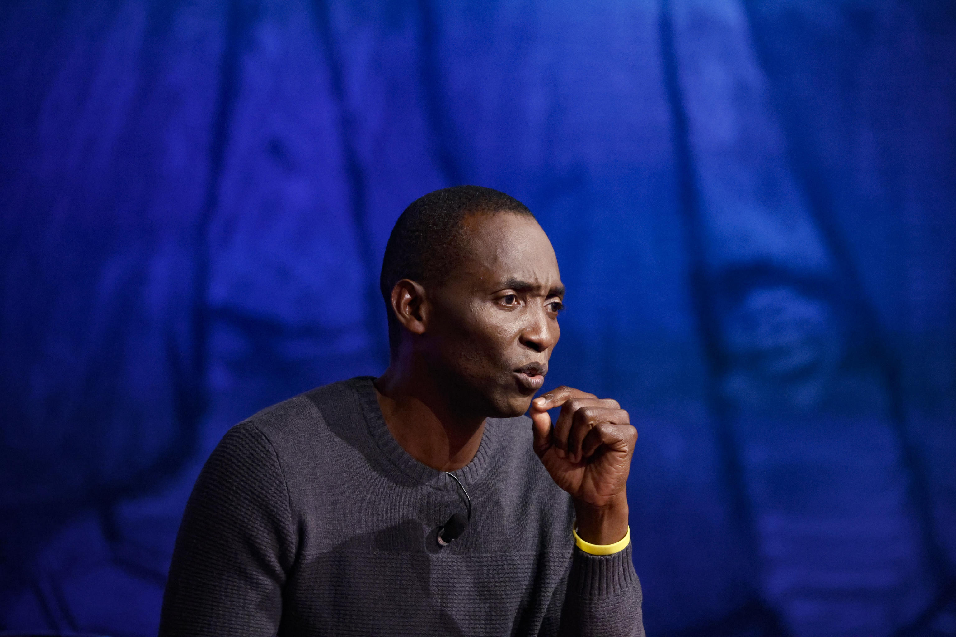 Soumahoro: l’ennesimo “santino” della sinistra