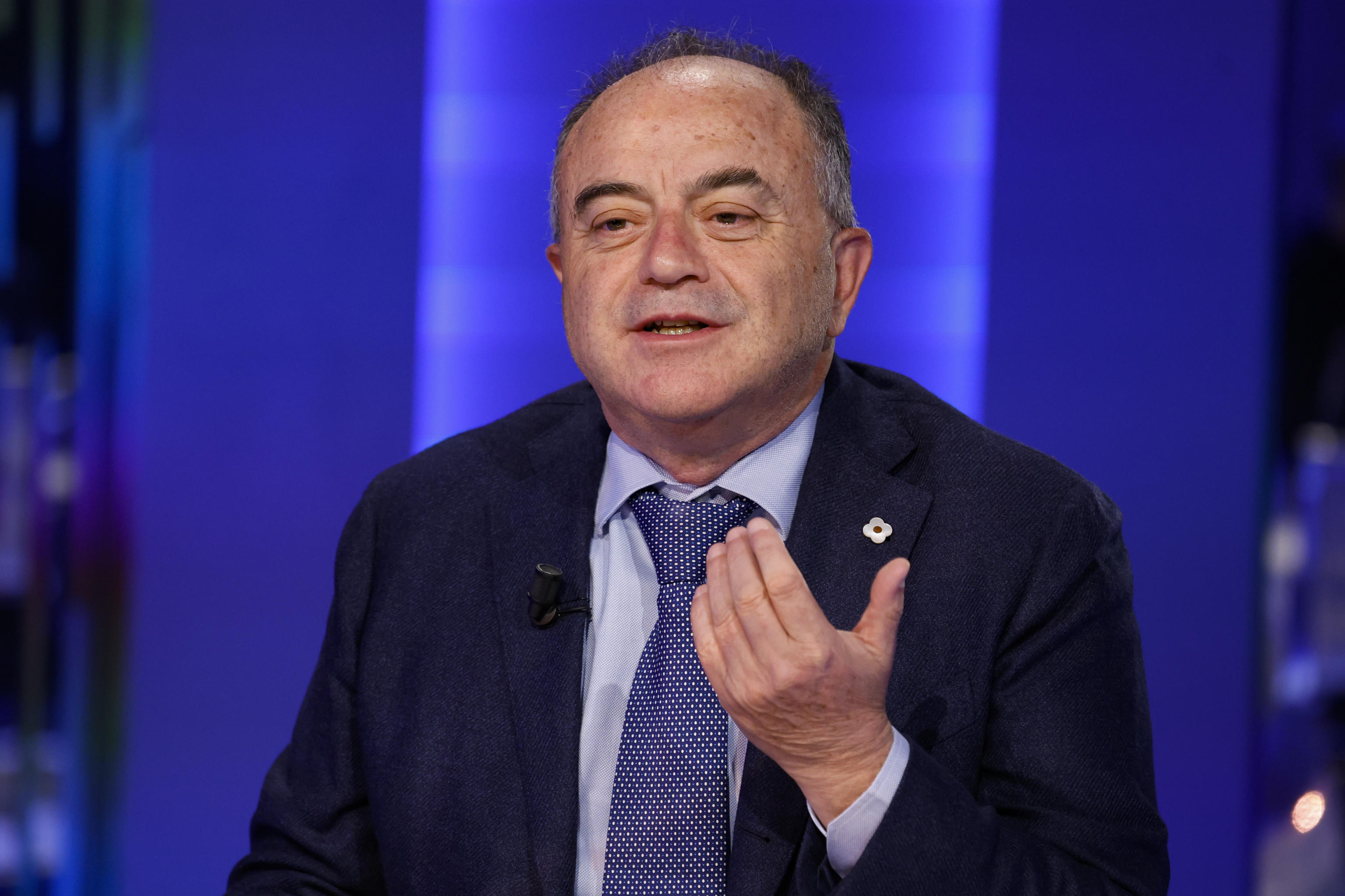 Gratteri al Dap? Grazie, anche no