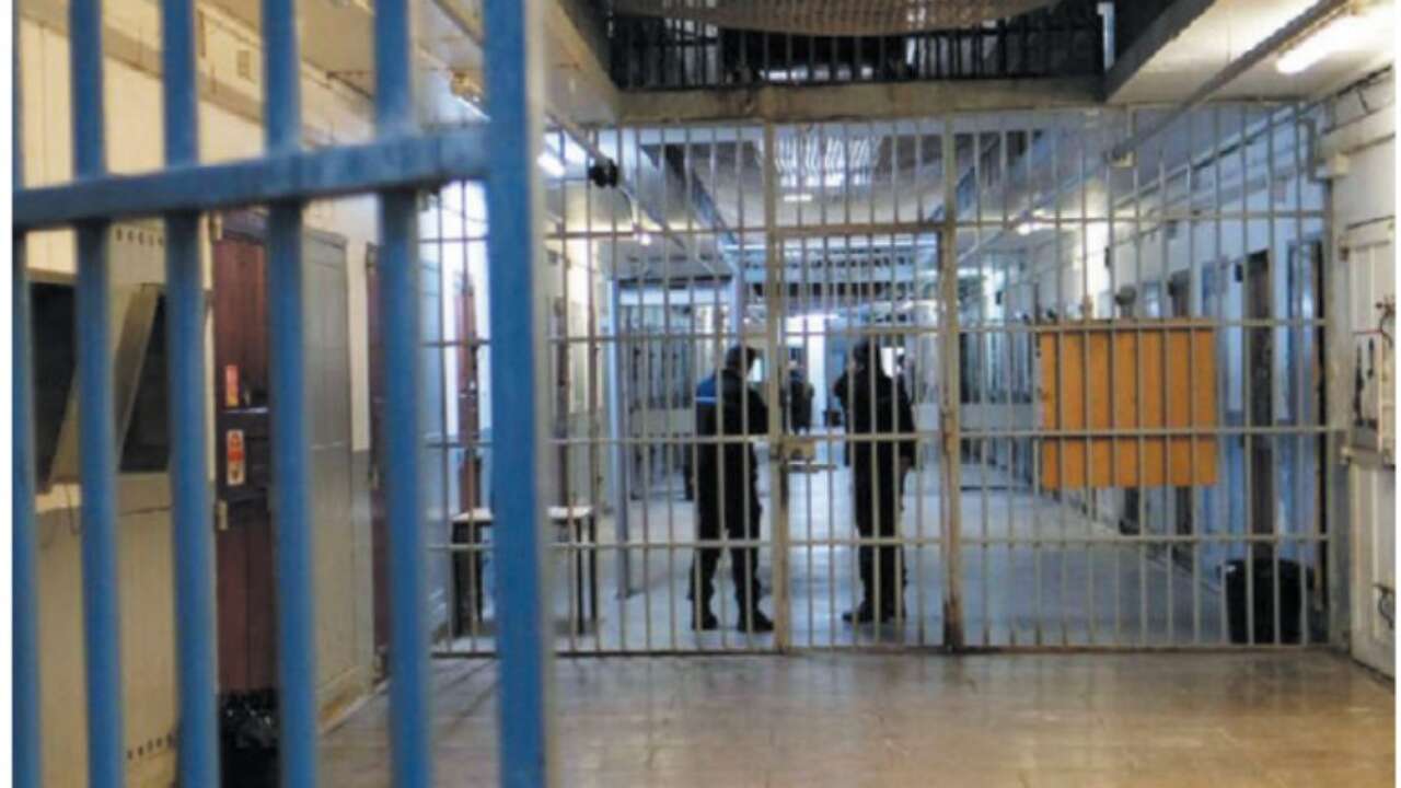 Carceri: basta con i santoni del mattone ad ogni costo