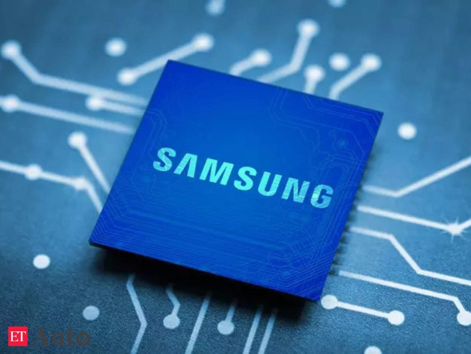 Samsung, nasce unità per analizzare il mercato dei chip