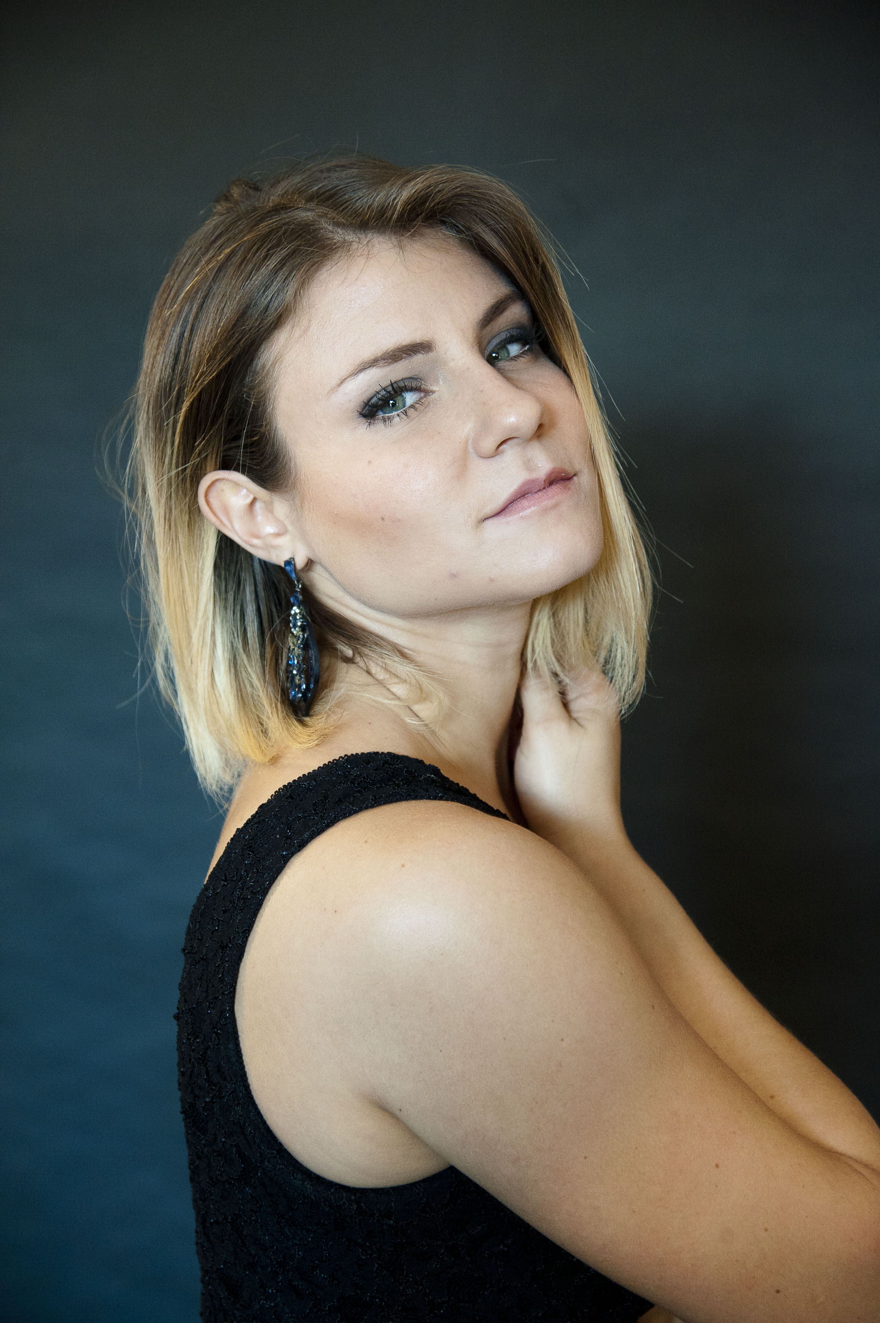 Lucia Filaci Quartet, “A tu per tu” all’Alexanderplatz