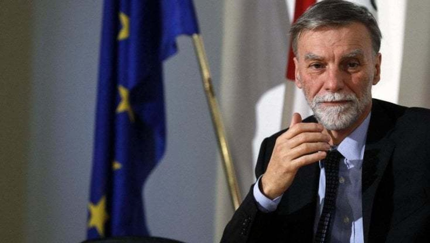 Pd, Delrio: “Nel 2018 il condono ci fu, Conte non neghi l’evidenza”