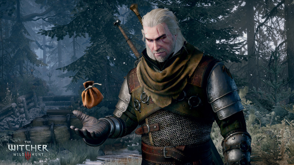 The Witcher: il remake sarà open world